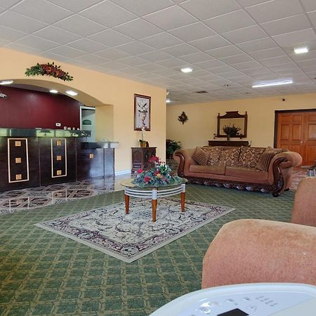 Countryside Inn & Suites Idabel Экстерьер фото