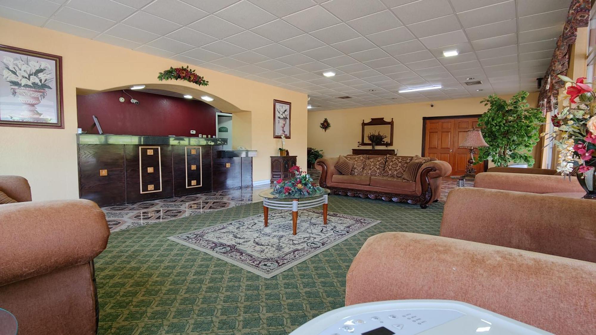 Countryside Inn & Suites Idabel Экстерьер фото