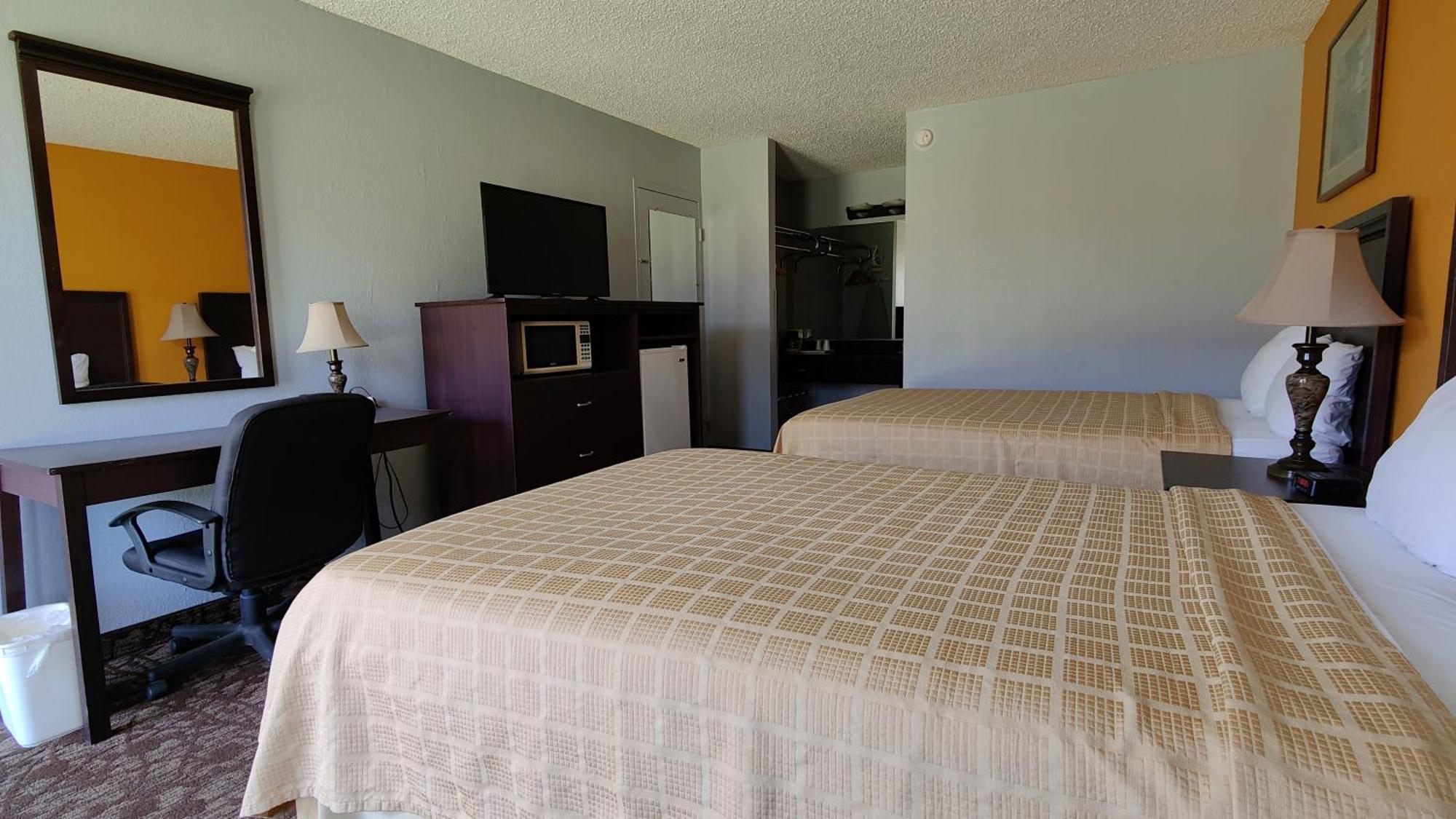 Countryside Inn & Suites Idabel Экстерьер фото