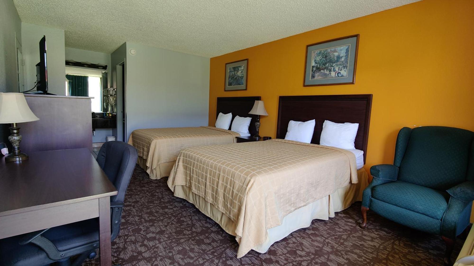 Countryside Inn & Suites Idabel Экстерьер фото
